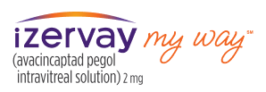 Logo of IZERVAY My Way